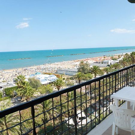 Ferienwohnung La Casa Del Sido San Benedetto del Tronto Exterior foto