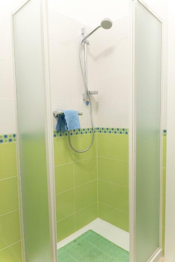 Ferienwohnung La Casa Del Sido San Benedetto del Tronto Exterior foto