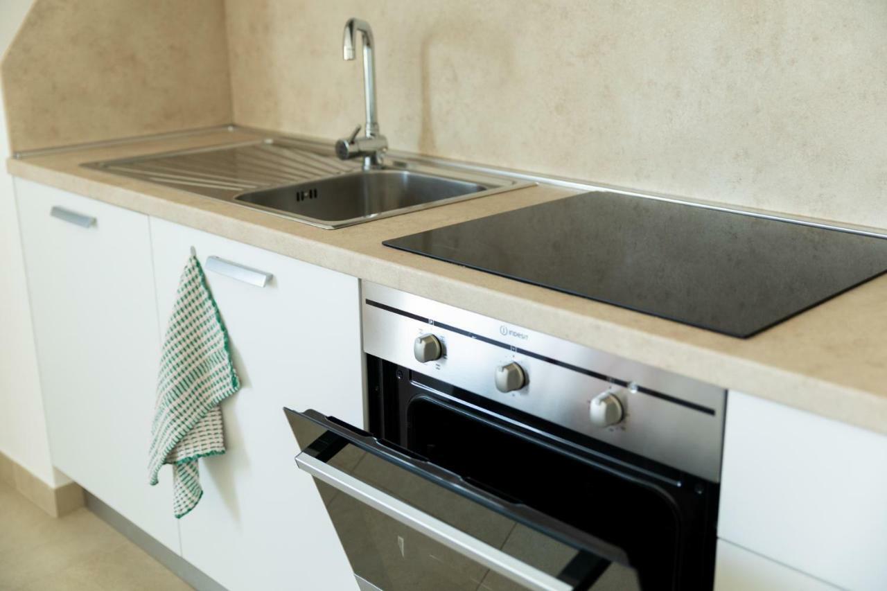 Ferienwohnung La Casa Del Sido San Benedetto del Tronto Exterior foto