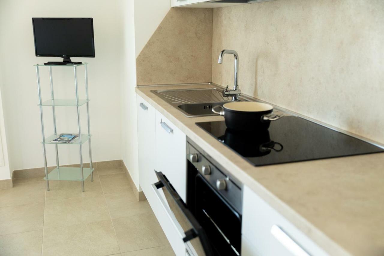 Ferienwohnung La Casa Del Sido San Benedetto del Tronto Exterior foto