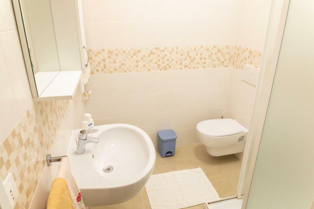 Ferienwohnung La Casa Del Sido San Benedetto del Tronto Exterior foto